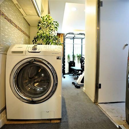D7 Suites โซล ภายนอก รูปภาพ