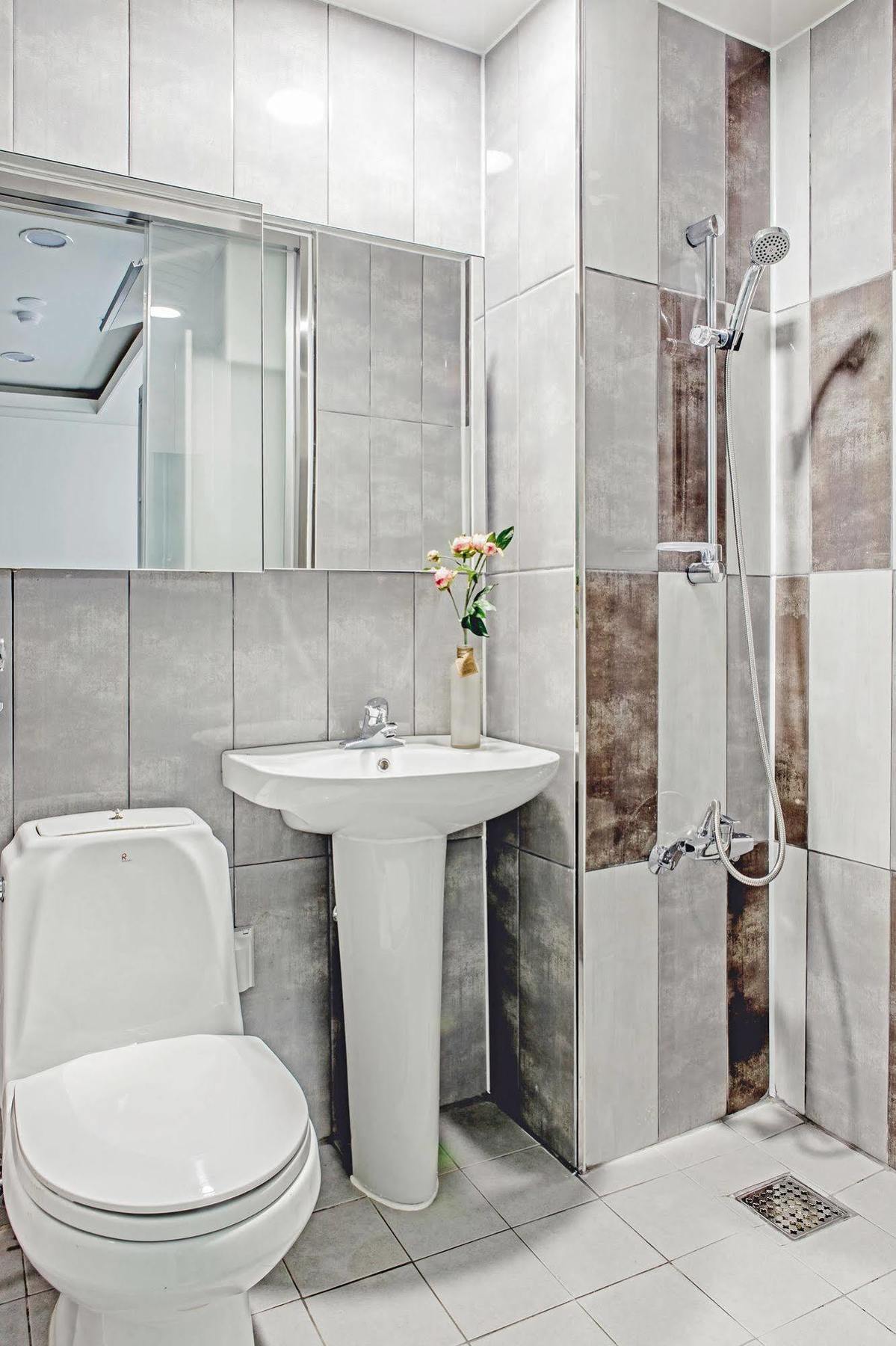 D7 Suites โซล ภายนอก รูปภาพ